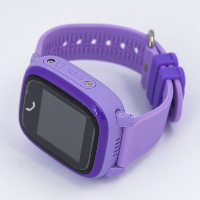 Smart Baby Watch GW400s