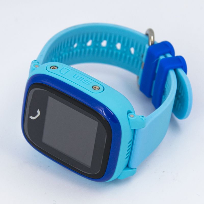 Smart Baby Watch GW400s