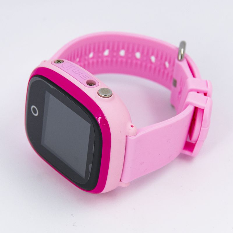 Smart Baby Watch GW400x