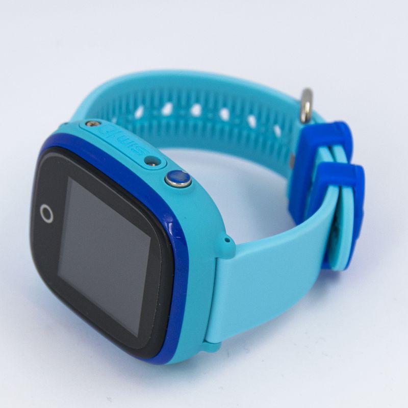 Smart Baby Watch GW400x