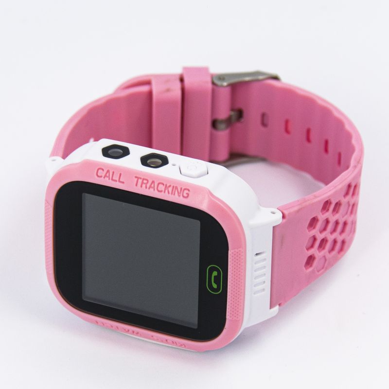 Smart Baby Watch GW500s