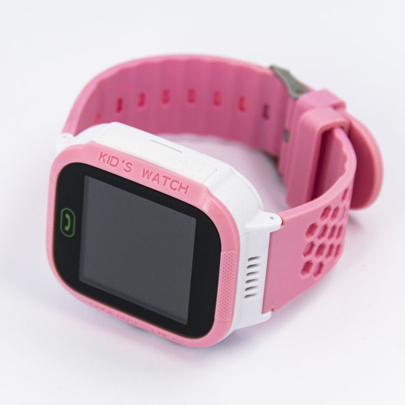 Smart Baby Watch GW500s