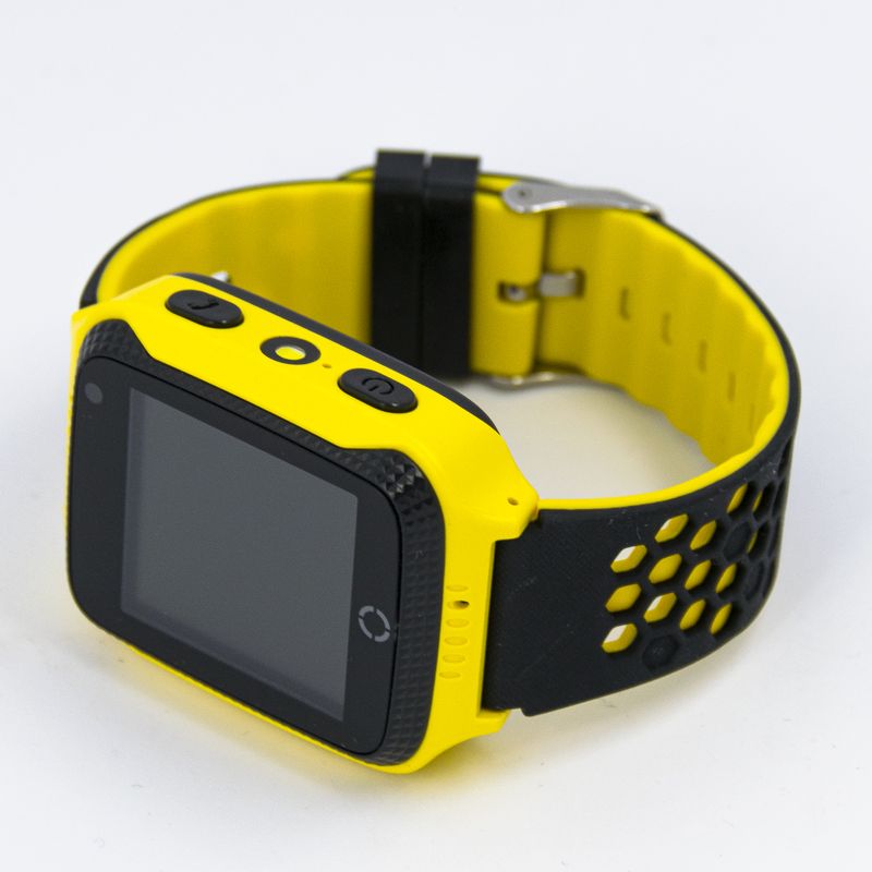 Smart Baby Watch GW500s
