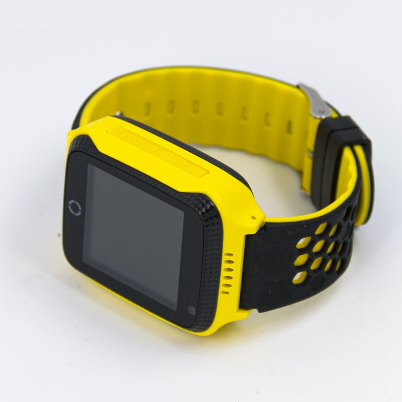 Smart Baby Watch GW500s