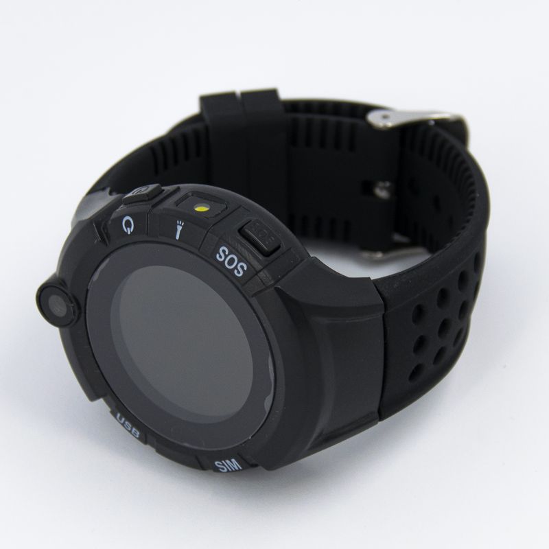 Smart Baby Watch GW600