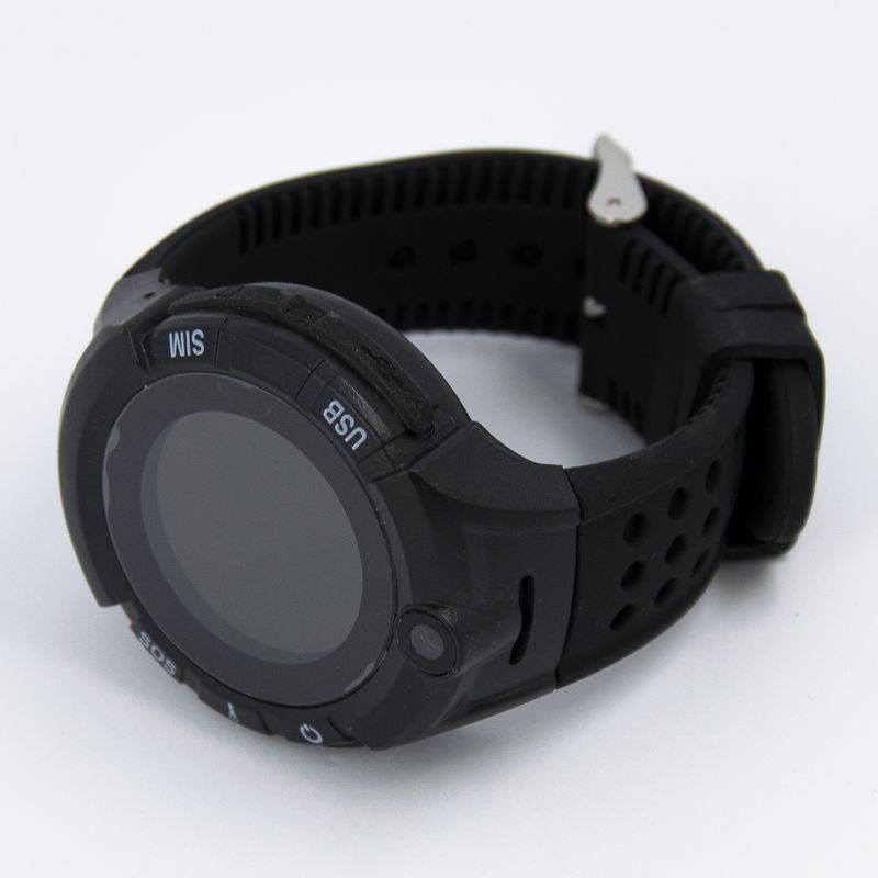 Smart Baby Watch GW600