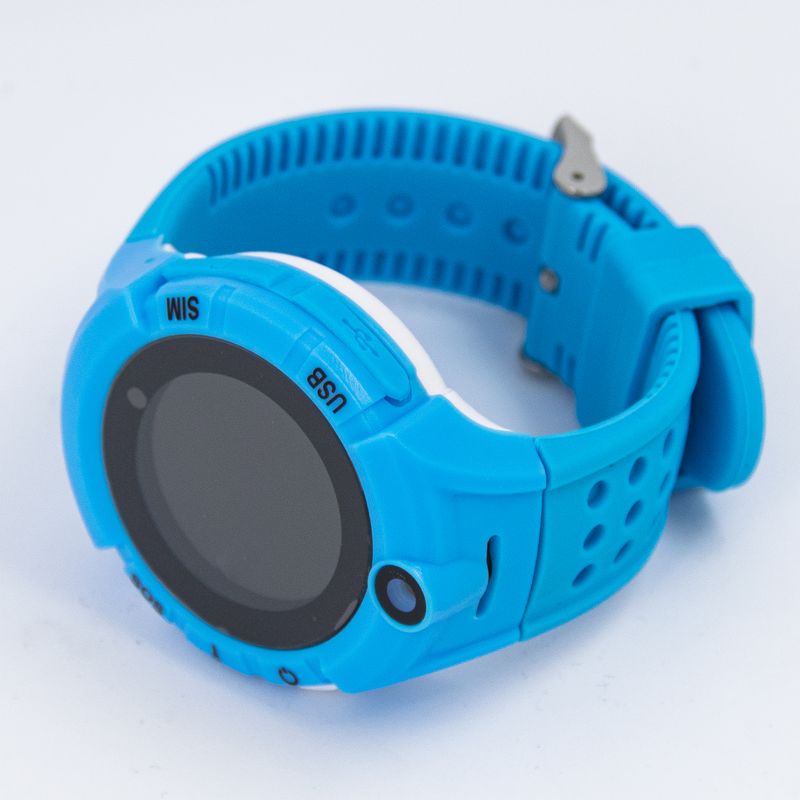 Smart Baby Watch GW600