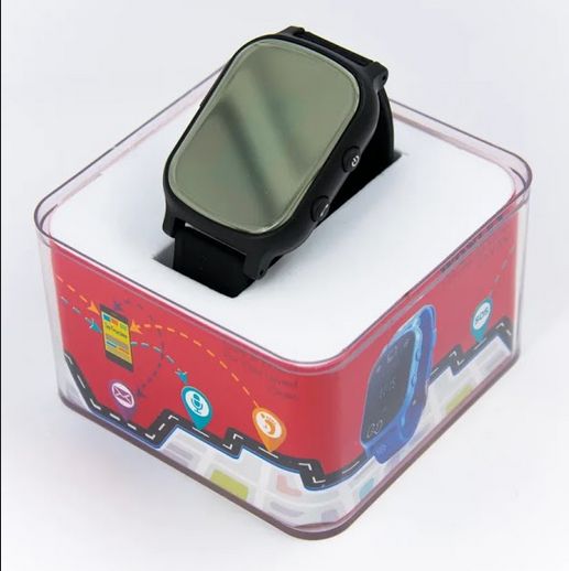 Smart Baby Watch GW700