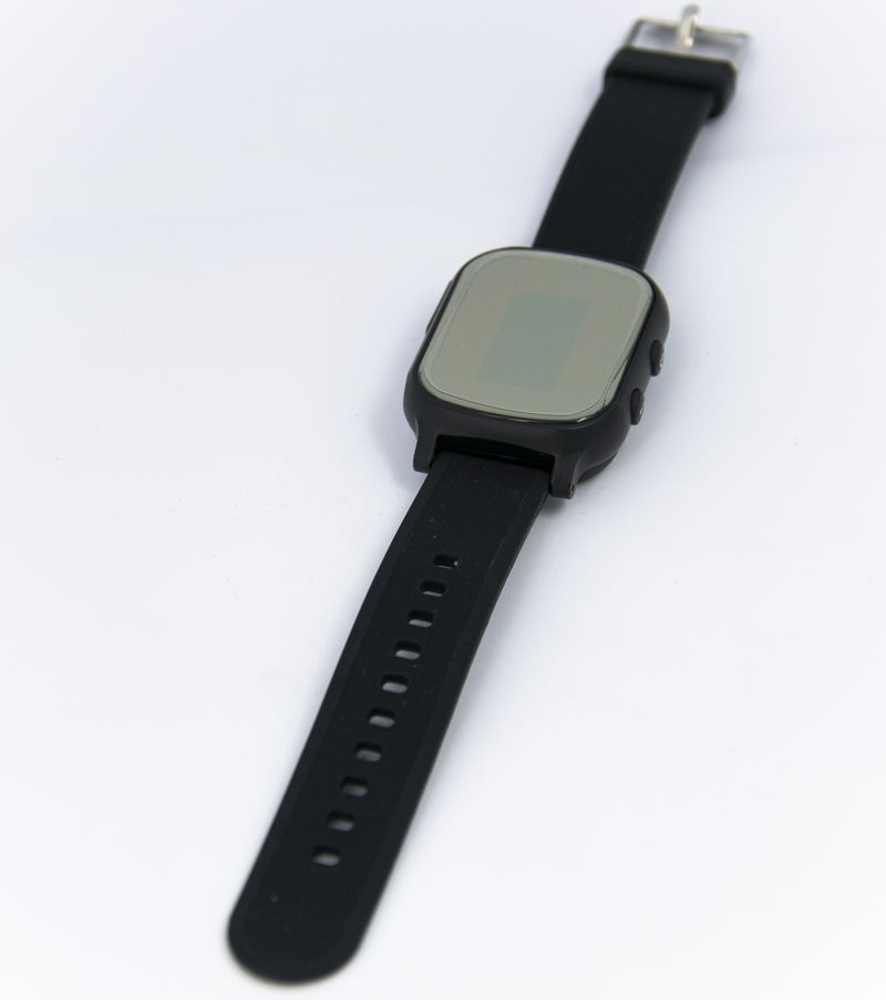 Smart Baby Watch GW700