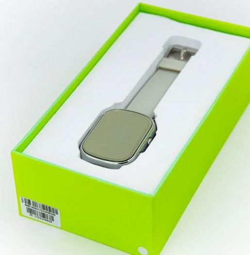 Smart Baby Watch GW700