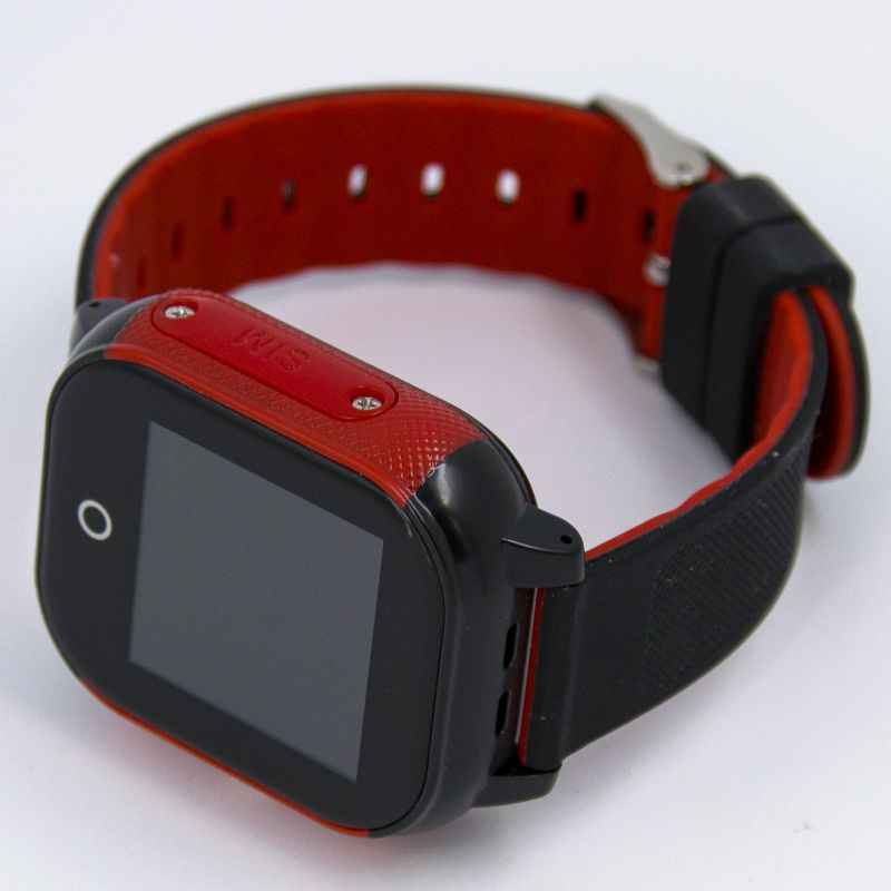 Smart Baby Watch GW700S