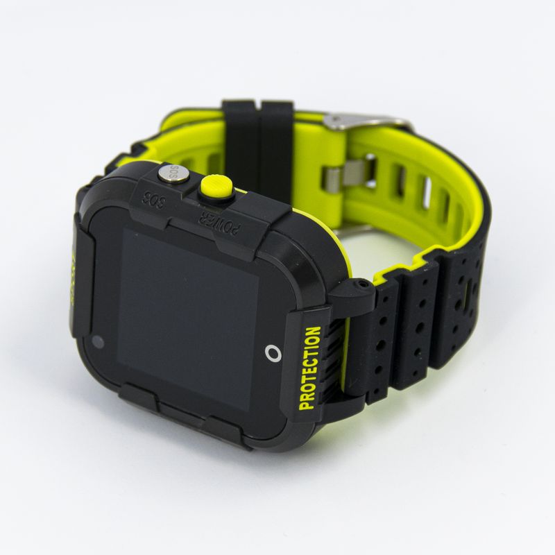 Smart Baby Watch KT12