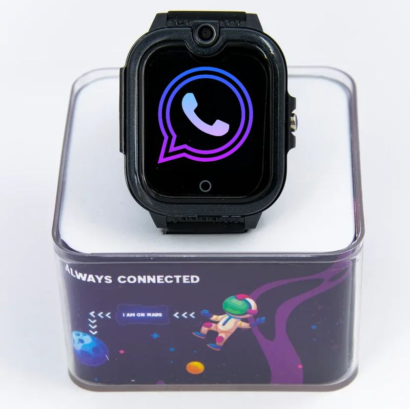 Smart Baby Watch KT13