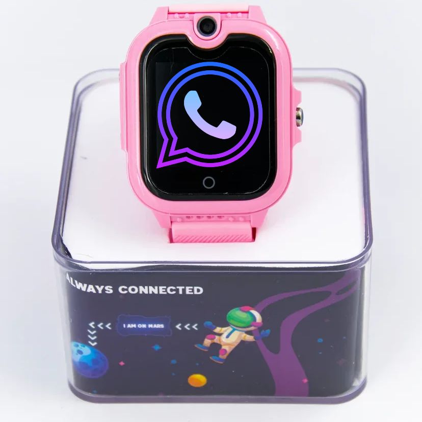 Smart Baby Watch KT13