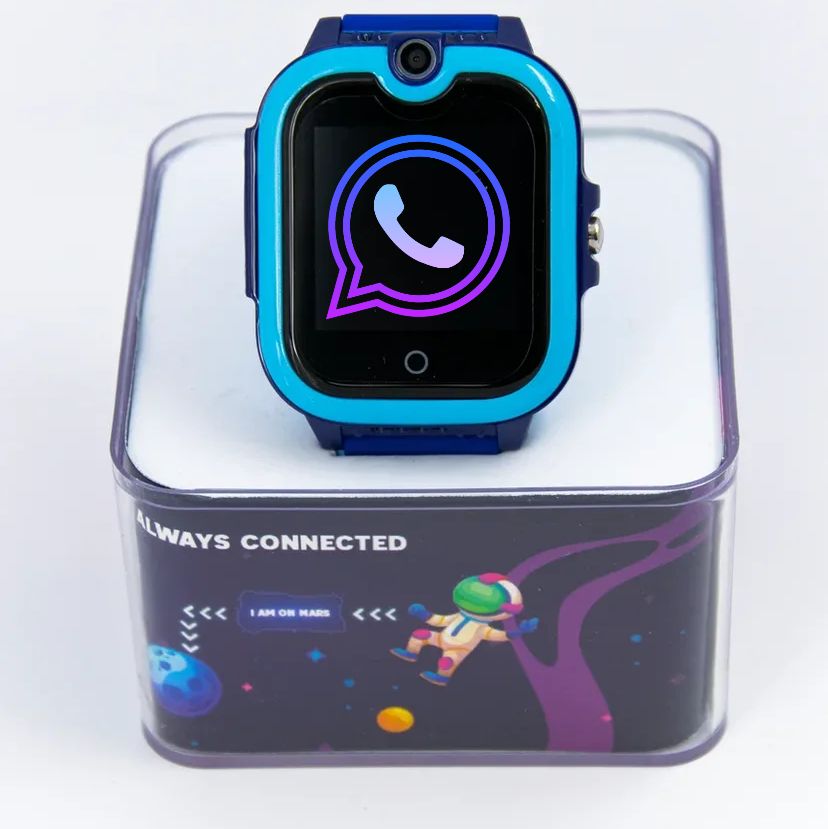 Smart Baby Watch KT13
