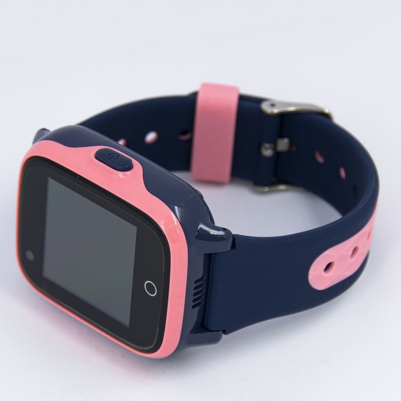 Smart Baby Watch KT15