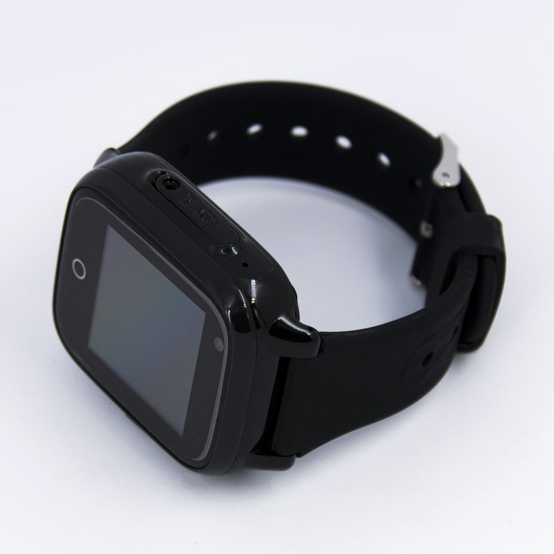 Smart Baby Watch KT15
