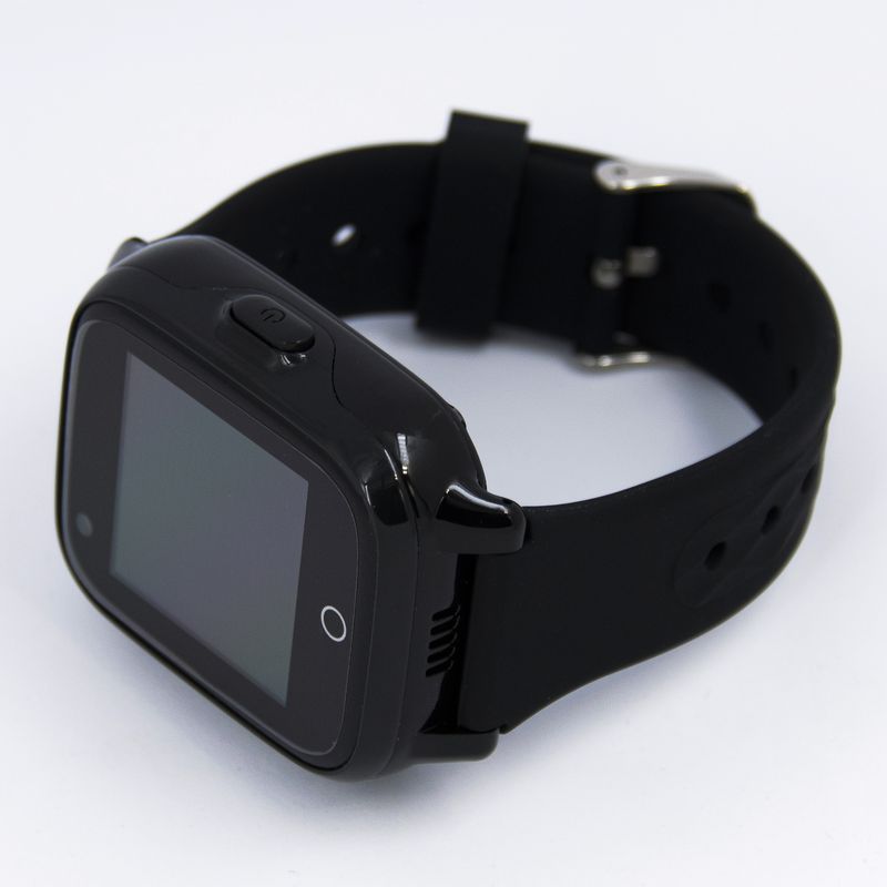 Smart Baby Watch KT15