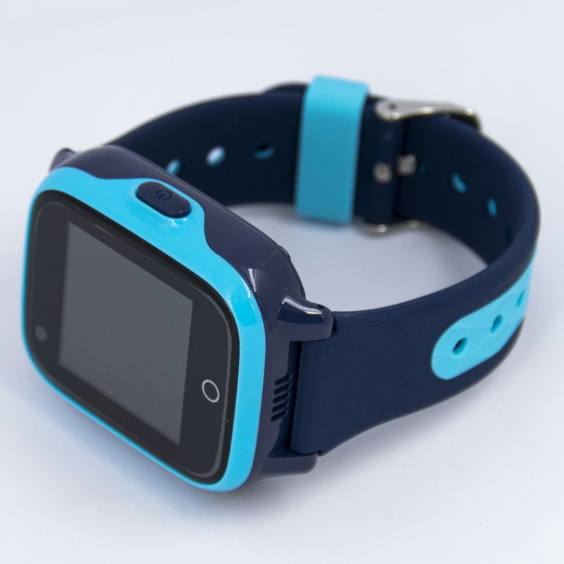 Smart Baby Watch KT15