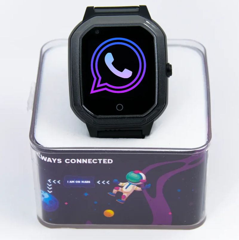 Smart Baby Watch KT20
