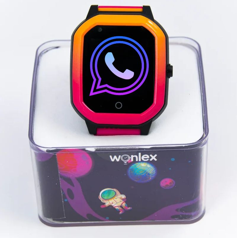 Smart Baby Watch KT20