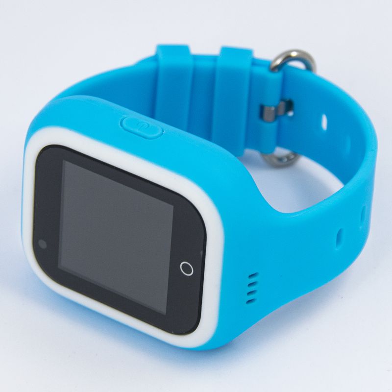 Smart Baby Watch KT21