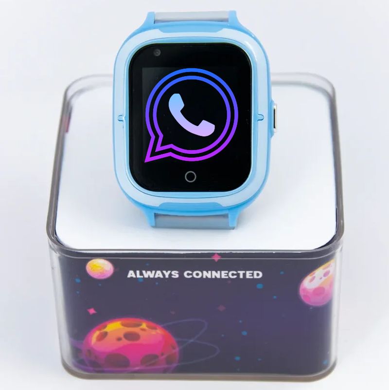 Smart Baby Watch KT23