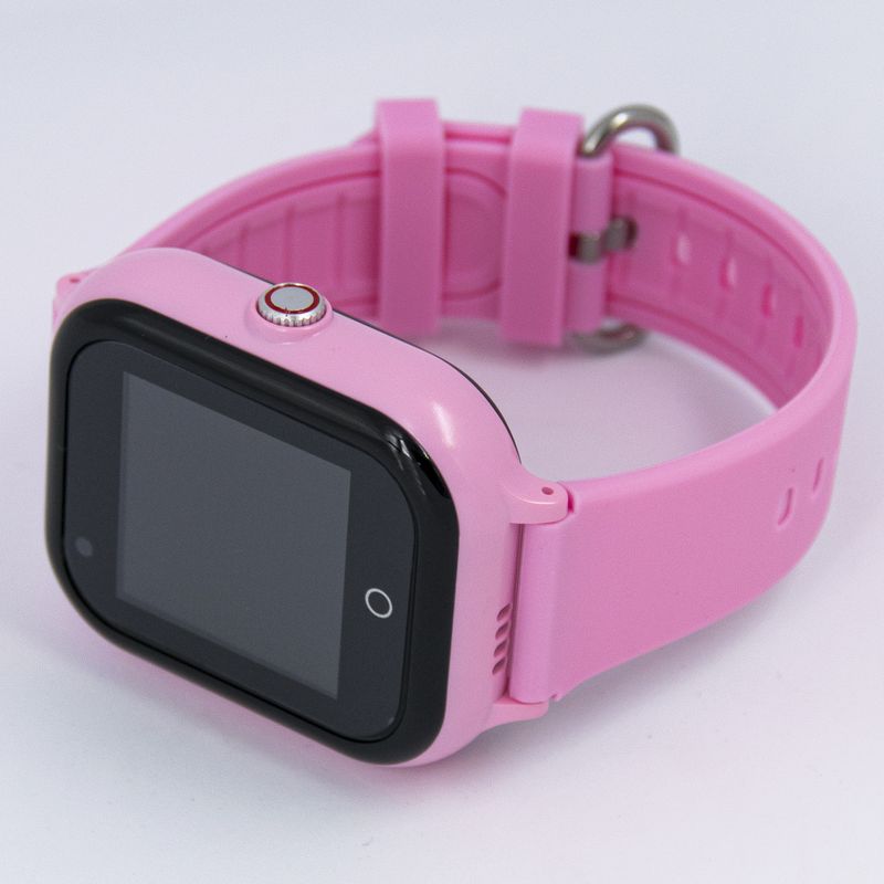 Smart Baby Watch KT24