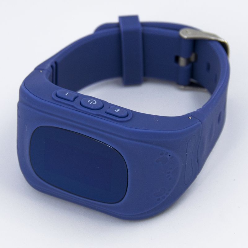 Smart Baby Watch Q50