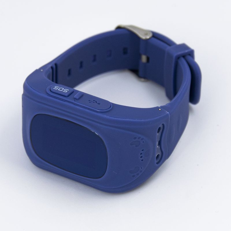 Smart Baby Watch Q50
