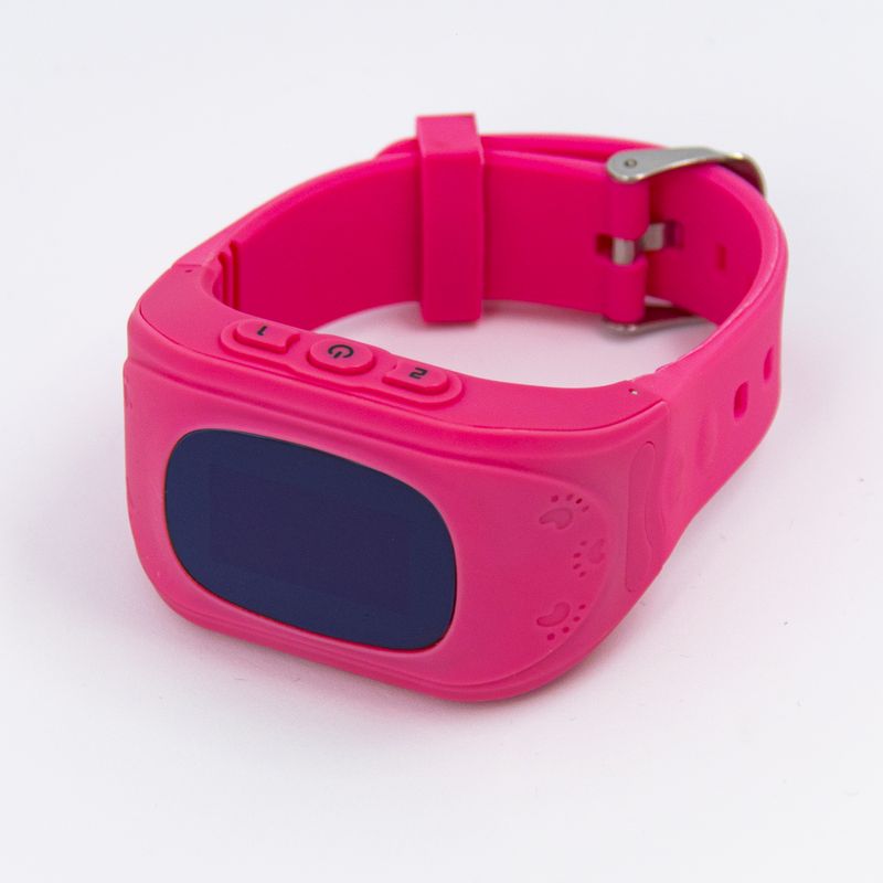 Smart Baby Watch Q50