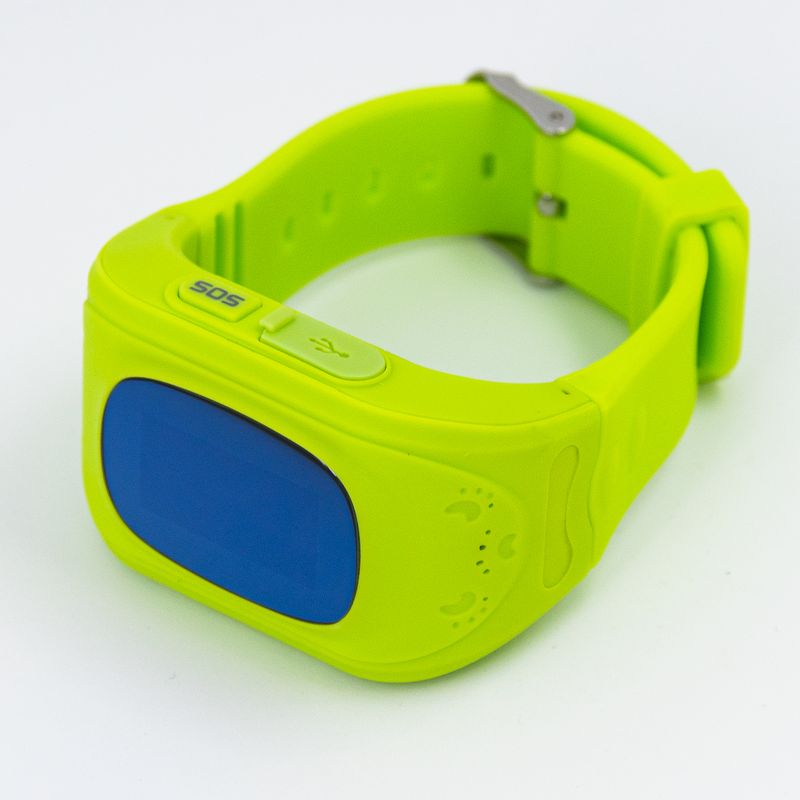 Smart Baby Watch Q50