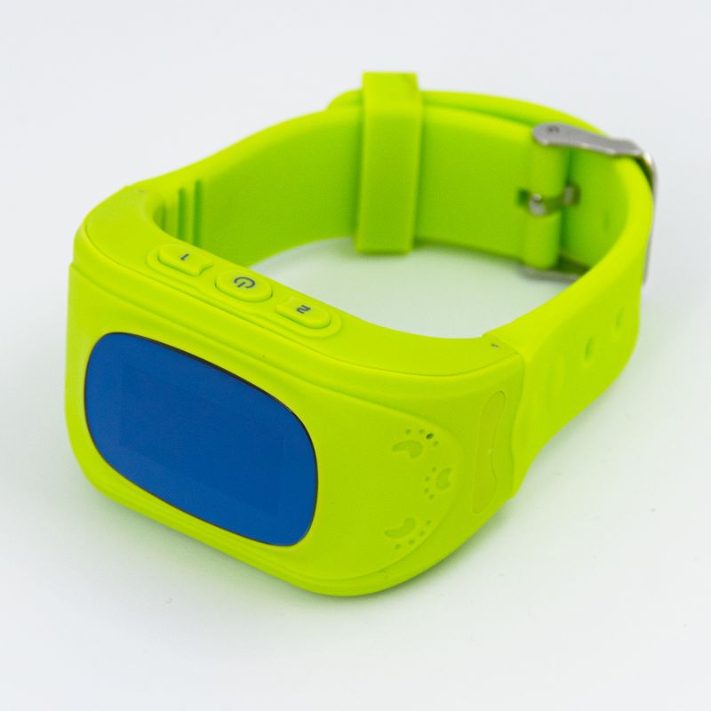 Smart Baby Watch Q50