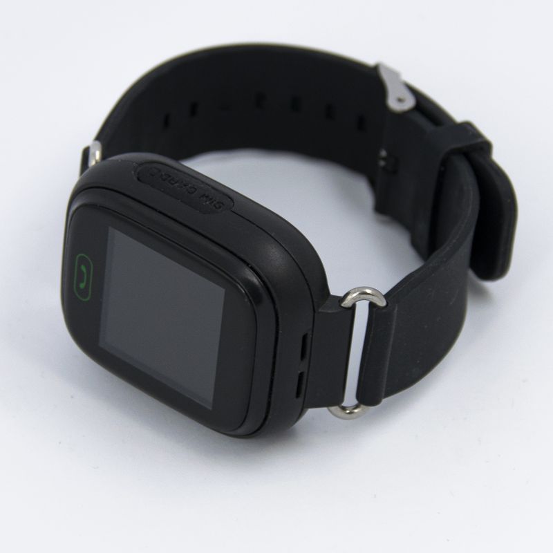 Smart Baby Watch Q80