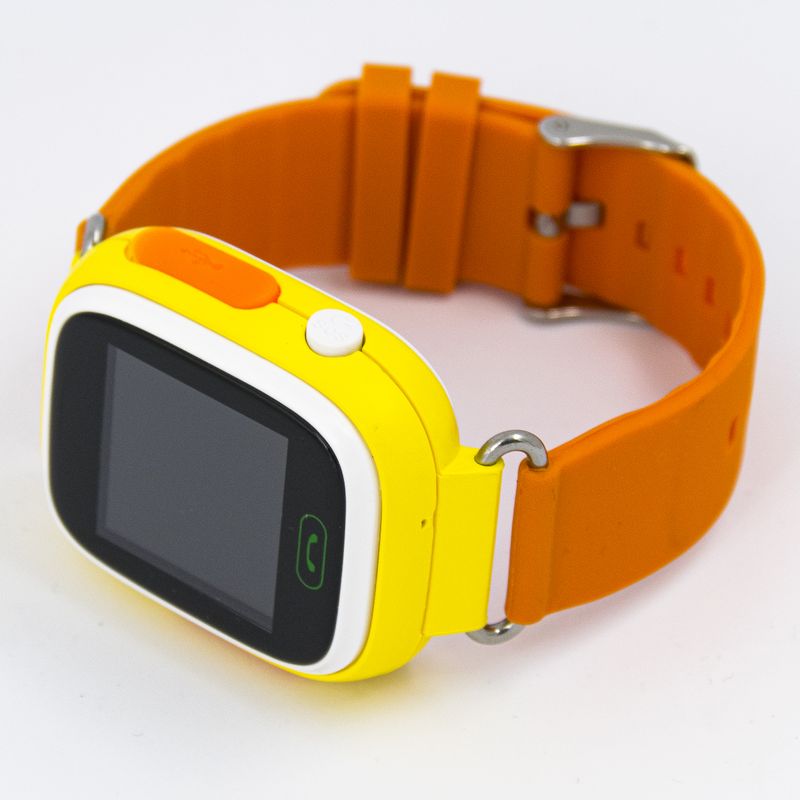 Smart Baby Watch Q80