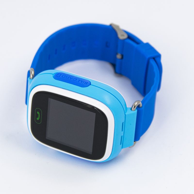 Smart Baby Watch Q80
