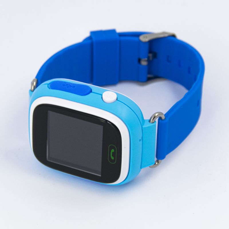 Smart Baby Watch Q80