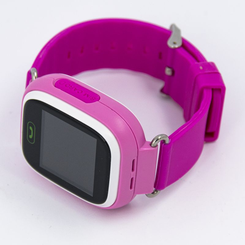 Smart Baby Watch Q80