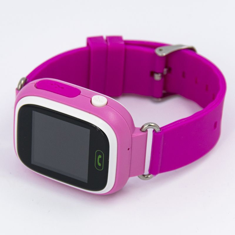 Smart Baby Watch Q80