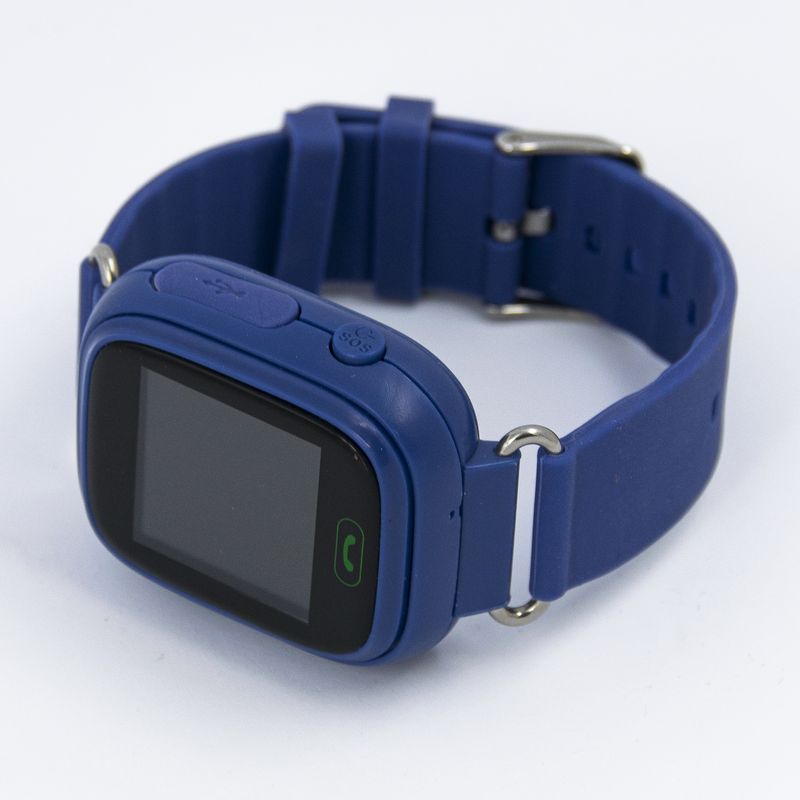 Smart Baby Watch Q80