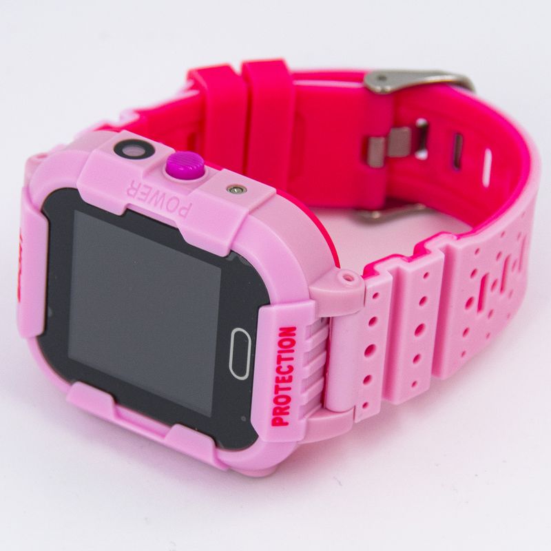 Smart Baby Watch KT03