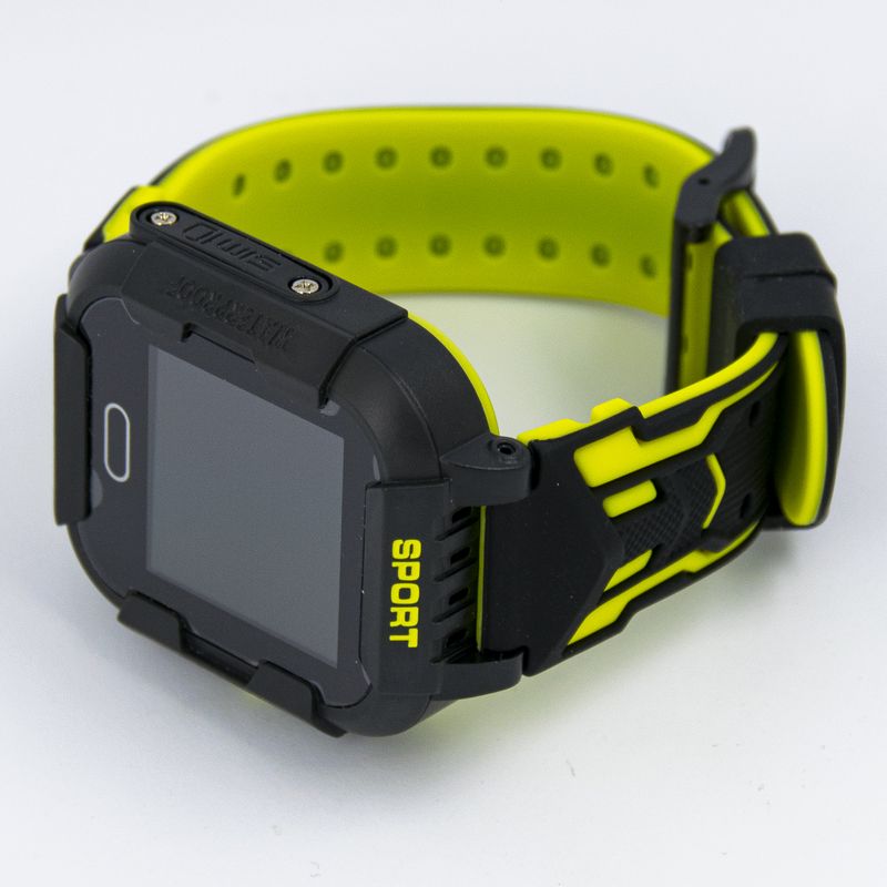 Smart Baby Watch KT03