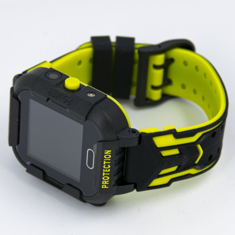 Smart Baby Watch KT03