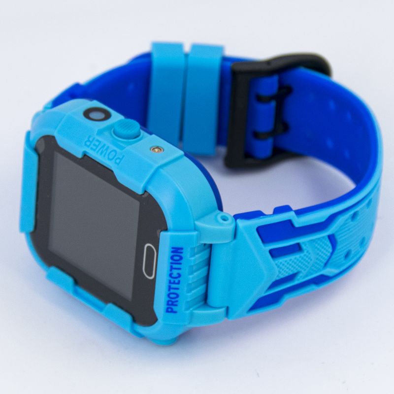 Smart Baby Watch KT03